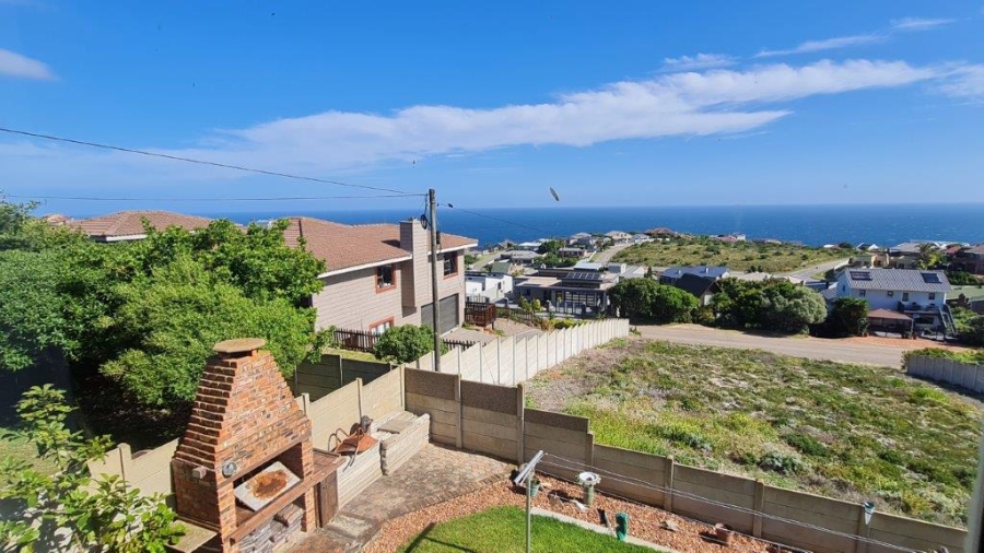 4 Bedroom Property for Sale in Dana Bay Western Cape